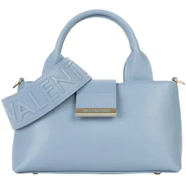 Valentino Dione Re Henkeltasche Kunstleder Avio