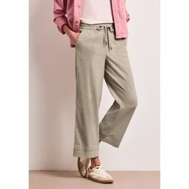 STREET ONE Bermudas beige 42