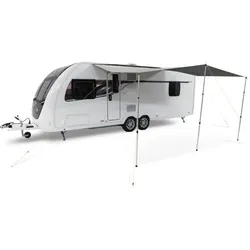 DOMETIC Solar Shade 440 Sonnensegel Schutzdach