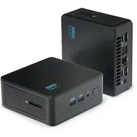Future pc gmbh NUC Pro Core i9 13900K 32