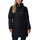 Columbia lange daunenjacke women columbia lake 22 ii schwarz - L