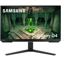 Samsung Odyssey G4 S25BG400EU 25"