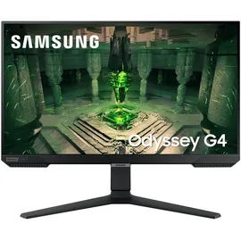 Samsung Odyssey G4 S25BG400EU 25"