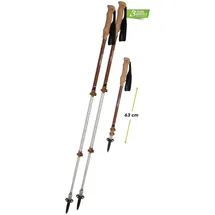 Komperdell Shockmaster Cork Powerlock Compact