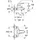 Grohe Swift Einhandwannenmischer (23270000)