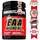 PowerStarFood EAA HIGH END Orange Pulver 500 g