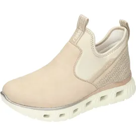 Rieker Stiefelette Beige 42