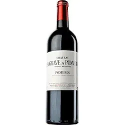 Château La Grave a Pomerol Pomerol 2021