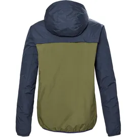 G.I.G.A. DX GS 90 MN JCKT dunkelblau M