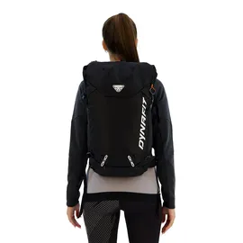 Dynafit Radical 30+ Skirucksack (Größe 30l schwarz)