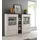 OTTO home Highboard 155 x 130 x 37 cm Weiß