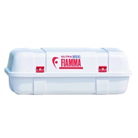 Fiamma Ultra Box 320L Weiß