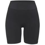 Copenhagen Studios Seamless Shorts schwarz XS