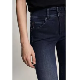 Salsa Jeans Secret, Push IN, Skinny, IN DUNKLEM Denim - 33