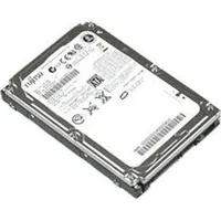 Fujitsu HDD Primergy, 2.5 inch, SAS, 10000rpm, hot-plug, Enterprise,