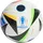 adidas Fussballliebe Pro Ball White / Black / Glow Blue 5    