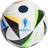 adidas Fussballliebe Pro Ball White / Black / Glow Blue 5