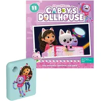 Edel Motion Hörspiel Gabby's Dollhouse - Die leuchtende Lok