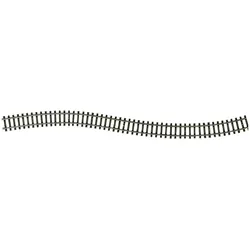Fleischmann 22200, N (1:160), 14 Jahr(e), Schwarz, Silber
