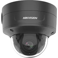 Hikvision DS-2CD2766G2-IZS(2.8-12MM)(C)/ (2688 x 1944 Pixels), Netzwerkkamera, Schwarz