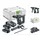 Festool BHC 18-Basic inkl. 2 x 3,0 Ah + Ladegerät + Systainer