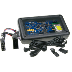  Bluetooth Anbindung für Porsche mit PCM2 