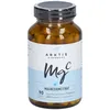 Arktis Magnesiumcitrat MgC