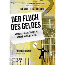 Der Fluch Des Geldes - Kenneth S. Rogoff  Gebunden