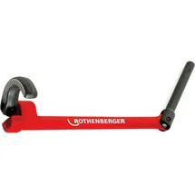 Rothenberger Standhahnmutternschlüssel L.235mm SW 10-32mm