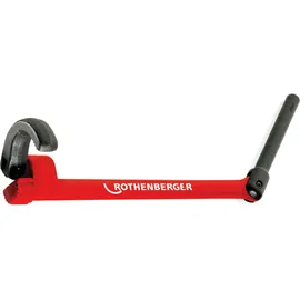 Rothenberger Standhahnmutternschlüssel L.235mm SW 10-32mm