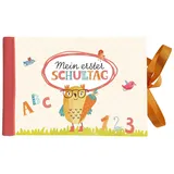 Brunnen Mein erster Schultag