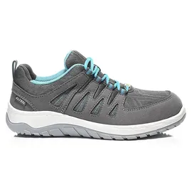 ELTEN MADDIE grey Low ESD S1P Gr. 35