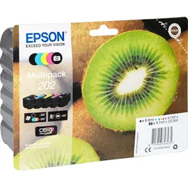 Epson 202 Multipack