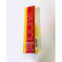 Schwarzkopf Professional Igora Vibrance 3-0 dunkelbraun 60 ml
