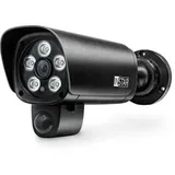 INSTAR IN-9408 2K+ LAN/WLAN