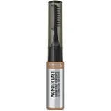 Rimmel London Rimmel Wonder'Last semipermanente Gel-Augenbrauenfarbe Farbton 001 Blonde 4.5 ml