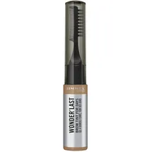 Rimmel London Rimmel Wonder'Last semipermanente Gel-Augenbrauenfarbe Farbton 001 Blonde 4.5 ml