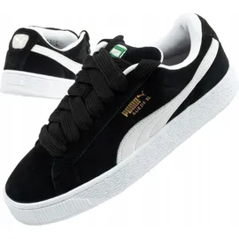 Puma Suede XL Puma Black/Puma White 43