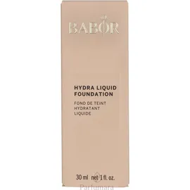 Babor Hydra Liquid Foundation 30 ml 08 Sunny