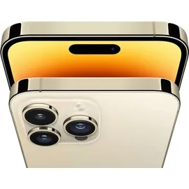 Apple iPhone 14 Pro Max 256 GB Gold