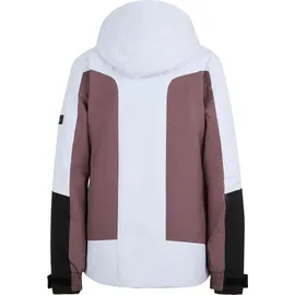 Ziener Damen Tarla-Z Jacke (Größe S, lila)