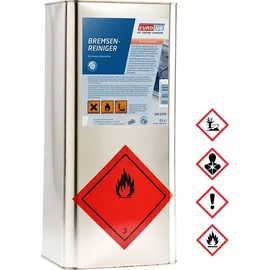 Eurolub Bremsenreiniger 5 l