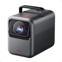 Nebula X1 4K Laserbeamer Grau
