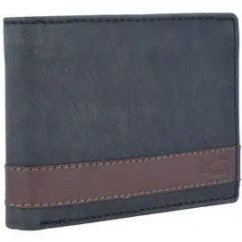 CAMEL ACTIVE Taipeh Geldbörse RFID schwarz