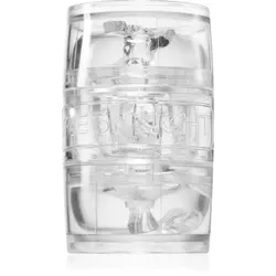FLESHLIGHT Quickshot Autumn Fall Transparent Masturbator 11.5 cm