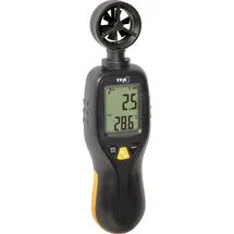 TFA Dostmann Anemometer 0 bis 30 m/s