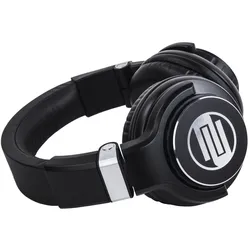 Global Distribution Reloop RHP-15, Kabelgebunden, 10 - 20000 Hz, Bühne/Studio, 3