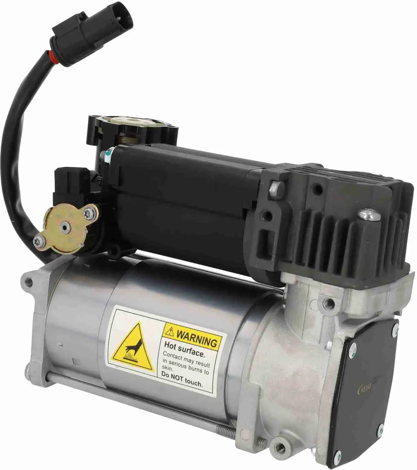 VEMO Kompressor, Druckluftanlage v46520001 für RENAULT