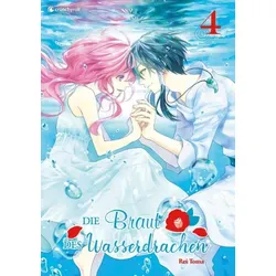 Die Braut des Wasserdrachen – Band 4