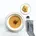 Dessertteller 14 5 cm 6er Set